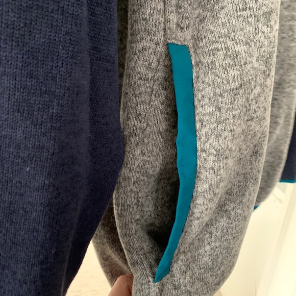 LL Bean pullover - Picture 6 of 9